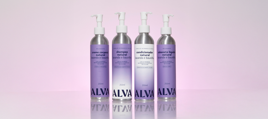 Embalagem de Alumínio Reutilizável: A Nova Era da Sustentabilidade