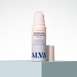 Kit Roll on Sem Perfume + Refil Alva thumbnail