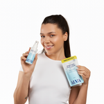 Kit Spray Sem Perfume + Refil Alva thumbnail