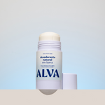 Desodorante em Barra Sem Perfume Vegano 55g Alva thumbnail