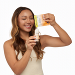 Kit Roll on Citrus + Refil Alva thumbnail