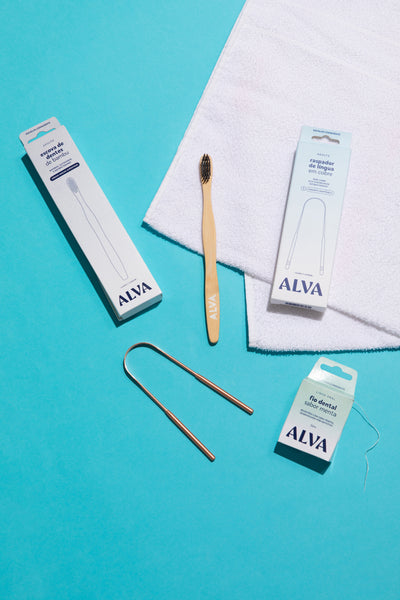ORAL CARE