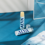 Hidratante Labial Orgânico Sem Sabor 4,25g Alva thumbnail