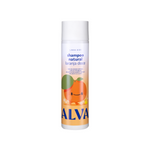 Shampoo Infantil Laranja Doce e Baunilha 250ml Alva thumbnail