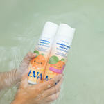 Shampoo Infantil Laranja Doce e Baunilha 250ml Alva thumbnail