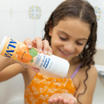 Shampoo Infantil Laranja Doce e Baunilha 250ml Alva thumbnail