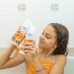 Shampoo Infantil Laranja Doce e Baunilha 250ml Alva thumbnail
