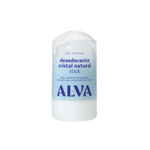 Desodorante Cristal Stick Vegano 60g Alva thumbnail