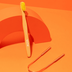 Escova de Dentes Bamboo Infantil Alva thumbnail