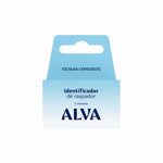 Identificador de Raspador de Língua Alva thumbnail