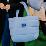 Bolsa Puffer Alva thumbnail