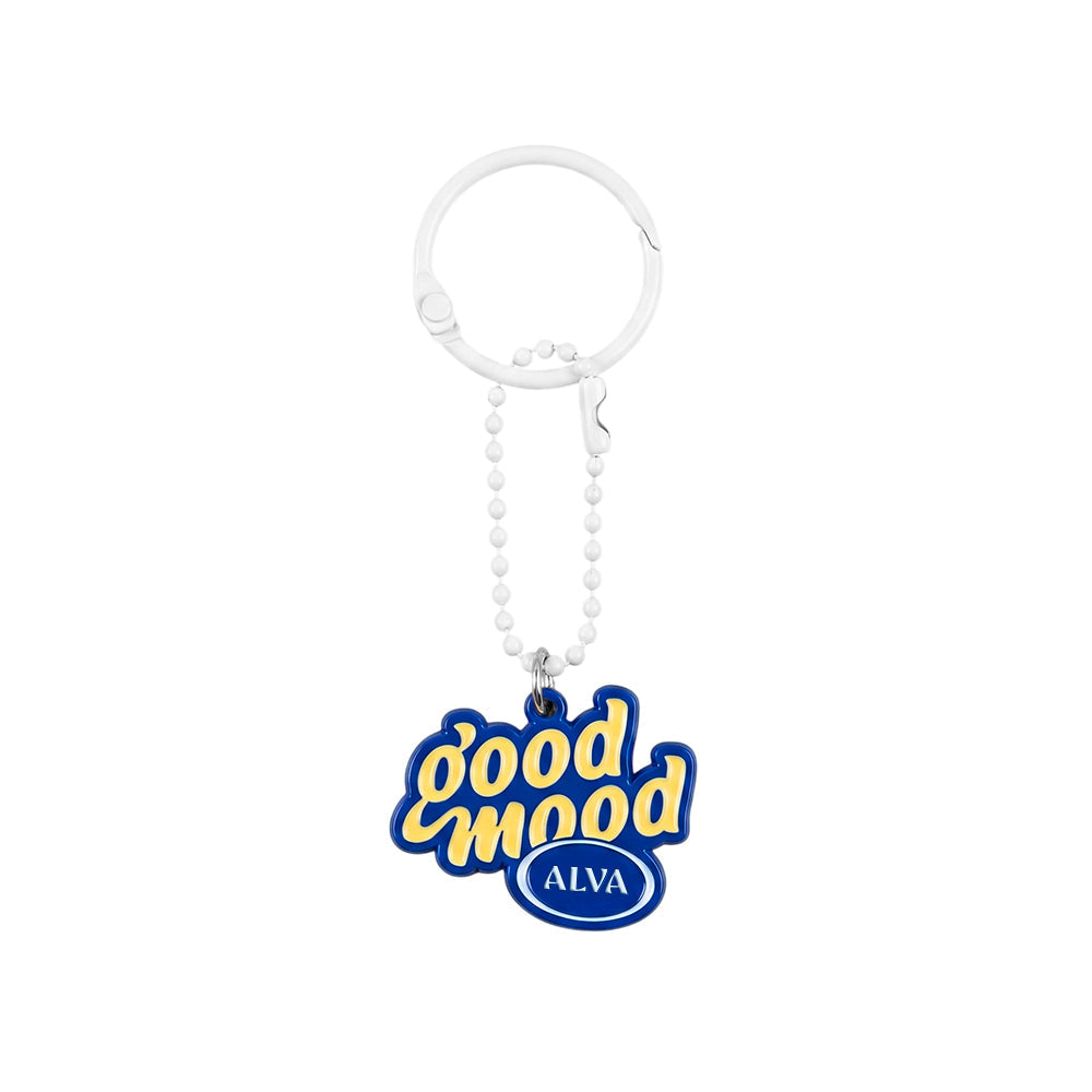 🎁 Charm Good Mood Alva (100% off)