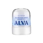 Desodorante Cristal Stick Vegano 35g Alva thumbnail
