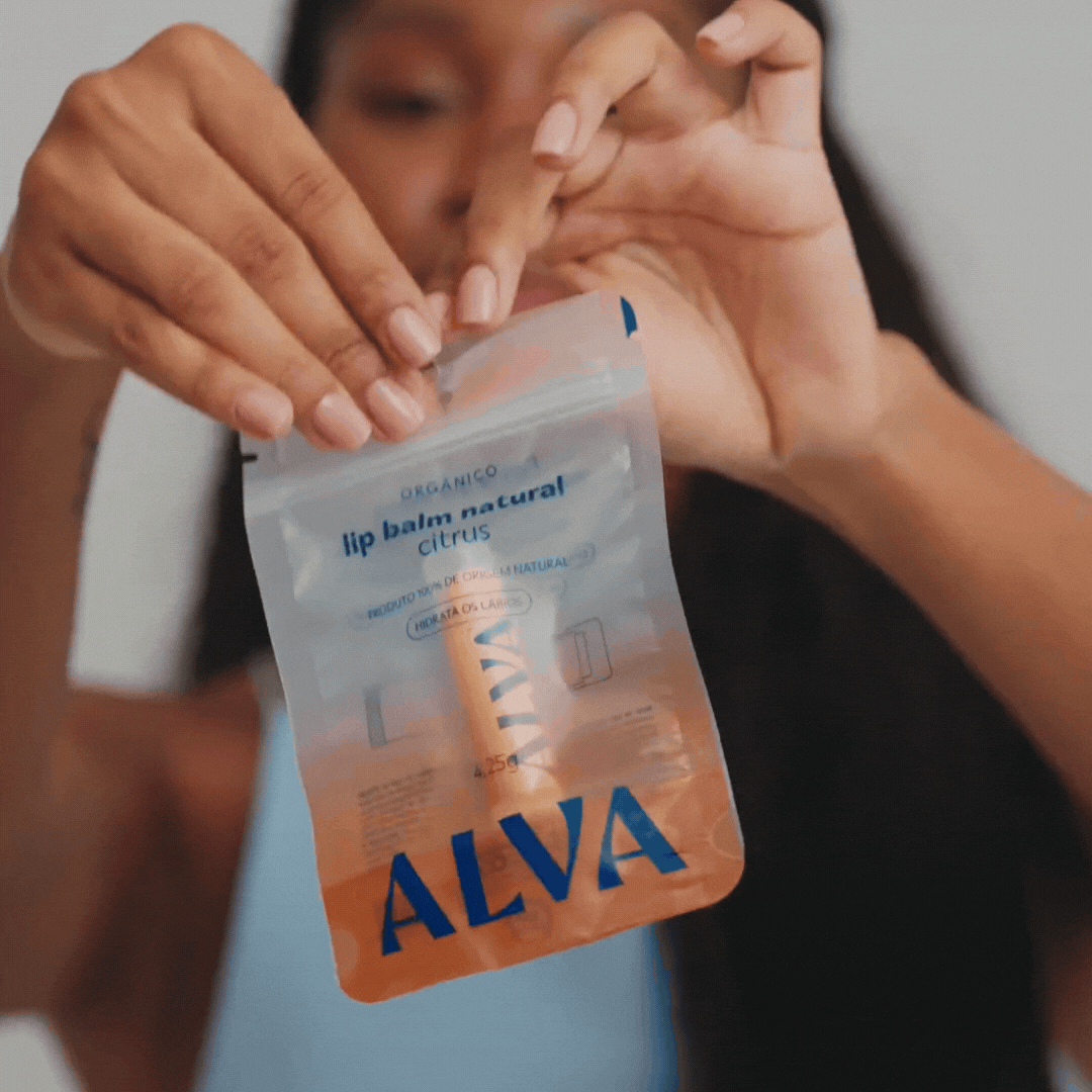 segundo passo de uso