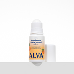 Desodorante Infantil Natural Roll On – Vegano, Sem Alumínio, Para Pele Sensível 50ml thumbnail