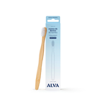 Escova de Dentes Bamboo Adulto Alva thumbnail