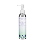 Condicionador Cabelos Mistos e Oleosos - Alecrim e Menta Vegano 250ml Alva thumbnail