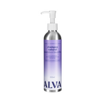 Shampoo Cabelos Normais e Secos - Lavanda e Baunilha Vegano 250ml Alva thumbnail