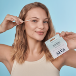 Cotonete de Bamboo e Algodão Natural Alva thumbnail