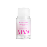 Desodorante Cristal Twist Outubro Rosa Vegano 120g Alva thumbnail