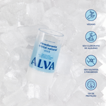Desodorante Cristal Stick Vegano 120g Alva thumbnail
