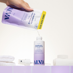 Desodorante Spray Cristal Natural Lavanda Vegano 120ml Alva thumbnail