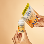 Desodorante Infantil Natural Roll On – Vegano, Sem Alumínio, Para Pele Sensível 50ml thumbnail