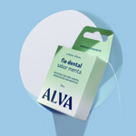 Fio Dental Menta 50m Natural Alva thumbnail