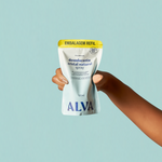 Kit Spray Sem Perfume + Refil Alva thumbnail