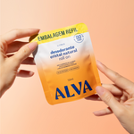 Kit Roll on Citrus + Refil Alva thumbnail
