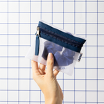 Necessaire + Scrunchie Alva thumbnail