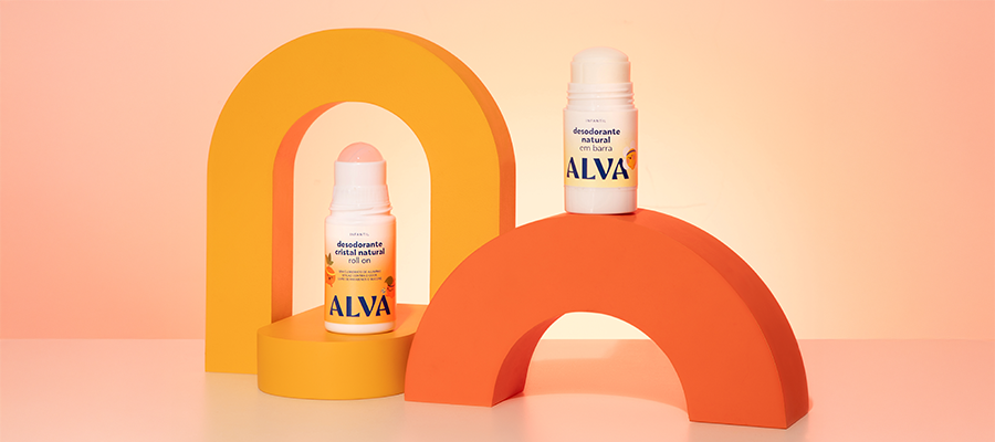 desodorante infantil natural