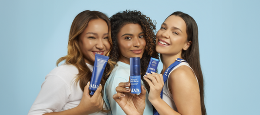 Conheça a Linha Styling da Alva: leveza e naturalidade para seus fios