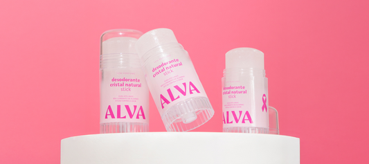 Outubro Rosa Alva: Cuidado Consciente que Transforma Vidas