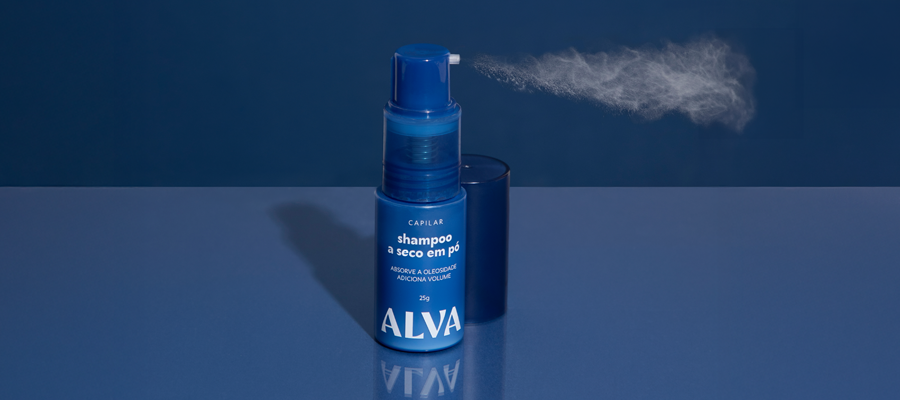Como Usar Shampoo a Seco em Pó: O Guia para um Cabelo Saudável e Leve