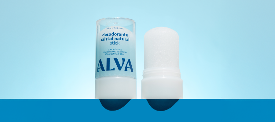 Descubra os benefícios que o Cristal da Alva pode te oferecer