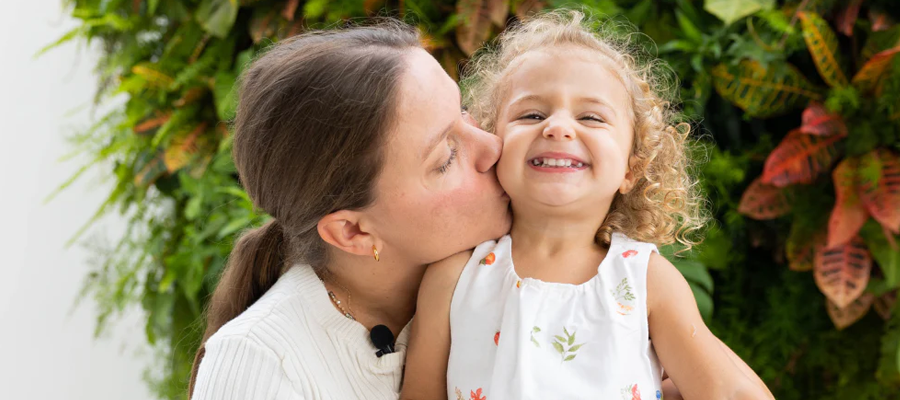 Desodorante Infantil: Como Escolher o Melhor produto para o Seu Filho