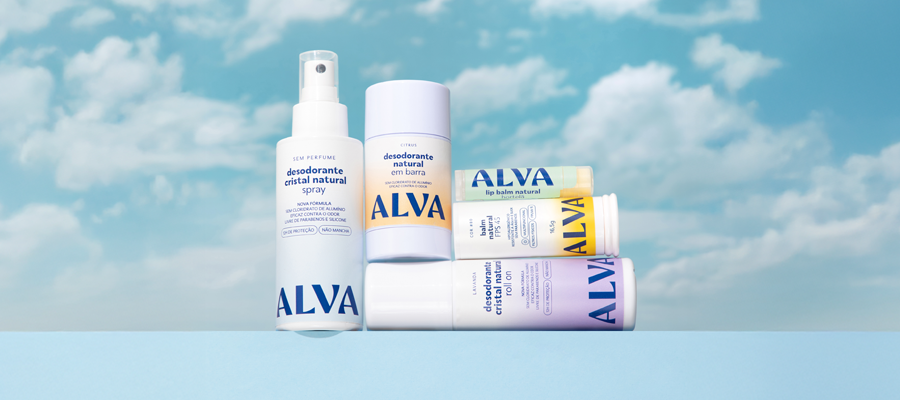 Os Cosméticos Naturais Podem Ajudar a Salvar o Planeta!