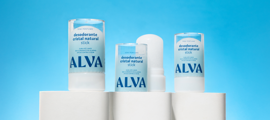 Cristal Alva: Uma Opção Segura para Gestantes e Lactantes