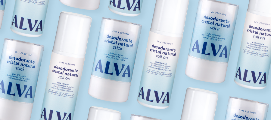 Desodorante Cristal vs. Roll On Sem Cheiro: Qual é o Melhor para Você?