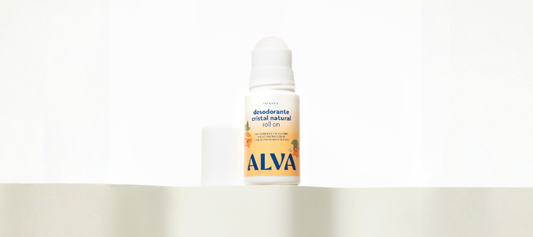 Desodorante Infantil Sem Cloridrato de Alumínio: A Escolha Segura e Eficaz para as crianças