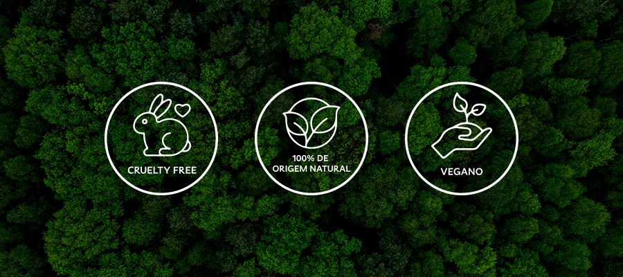 NATURAL X VEGANO X CRUELTY FREE: QUAL A DIFERENÇA?