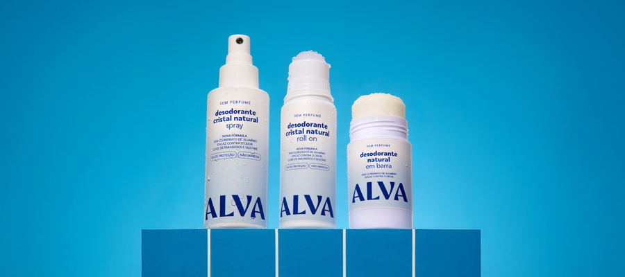 Detox nas axilas? É PRA JÁ!