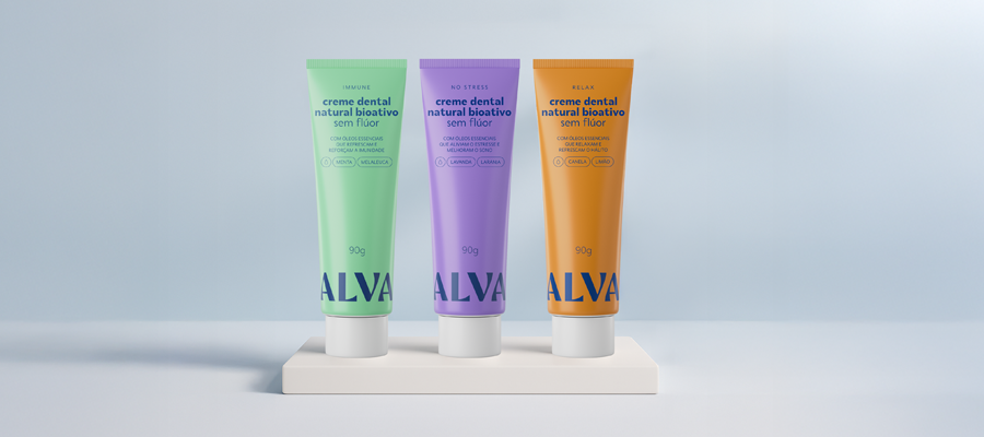 Óleos essenciais e a saúde bucal