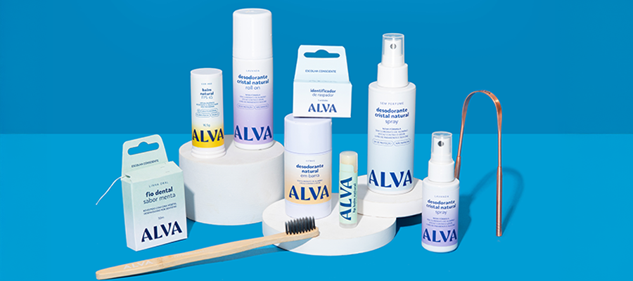 O real valor por trás dos cosméticos e outros produtos naturais