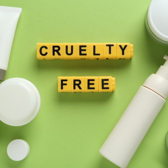 Por que investir em produtos cruelty free
