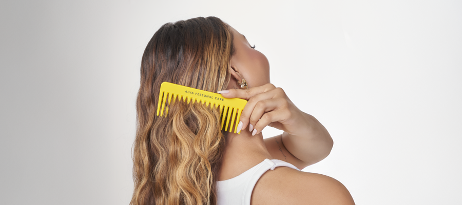 Como Sulfatos e Parabenos em Shampoos Afetam Seu Cabelo e Meio Ambiente