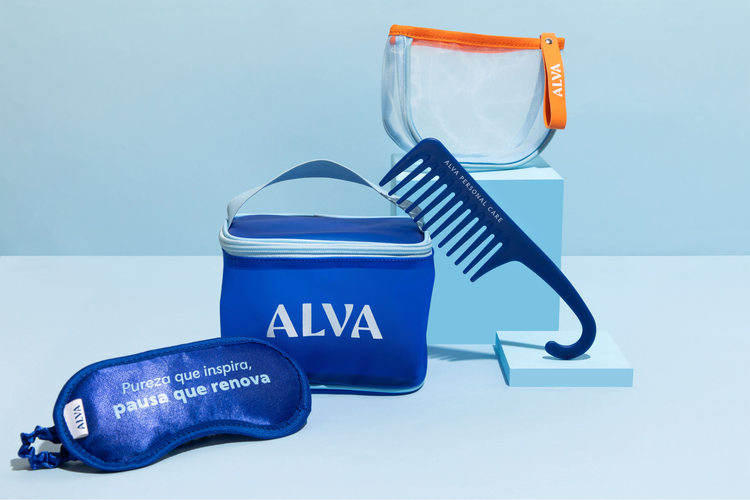 Bolsas e Necessaires