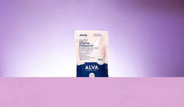 Refil Body&Hair
