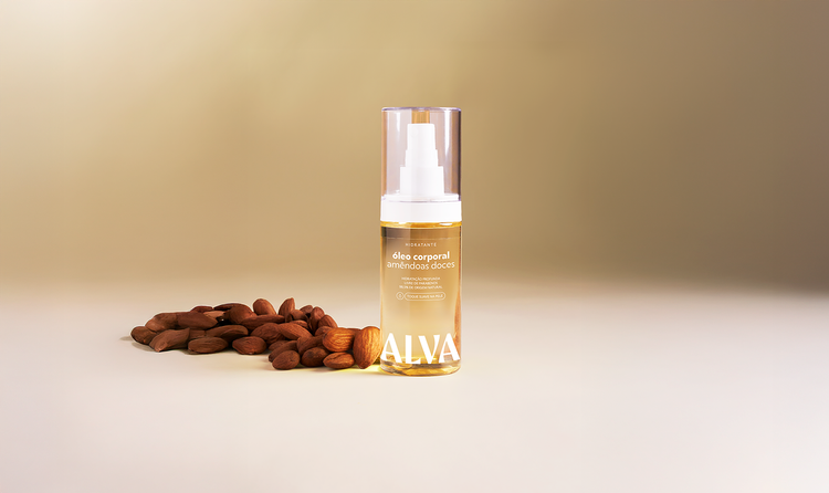 Creme & Óleo Corporal